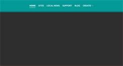 Desktop Screenshot of ourlocality.org